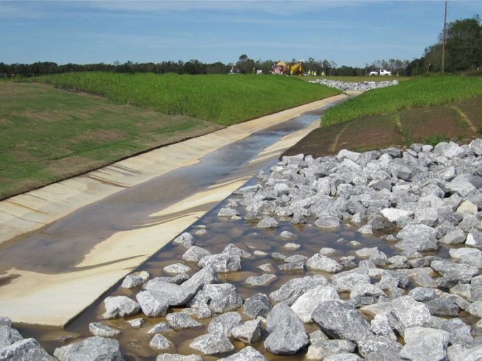 Five Rivers Delta Resource Center - Thompson Engineering