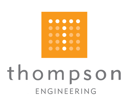 Affiliated Companies of Thompson Engineering